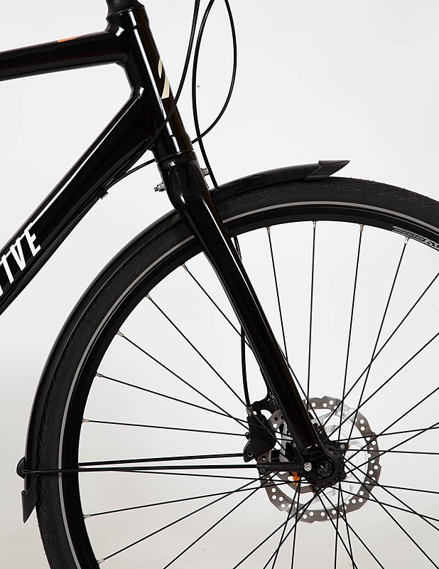 ACTIVE Max 5.0 polkupyörä, 28" - Miestenpyörät - 10105645712 - 3