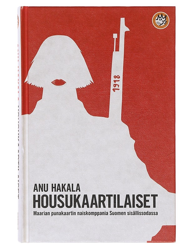 Housukaartilaiset - Hakala, Anu - Tietokirjat ja oppaat - 10105645704 - 0