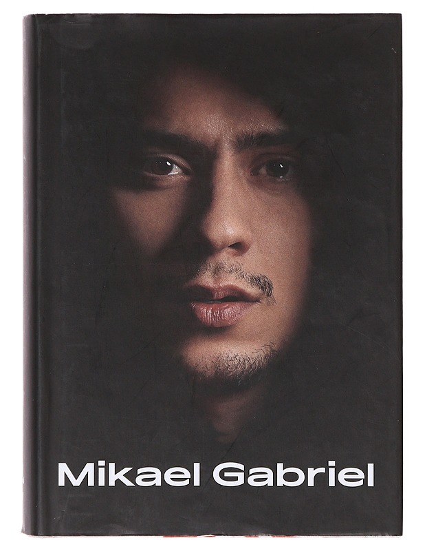 Mikael Gabriel / alasti - Vanha-Majamaa, Anton - Elämäkerrat ja muistelmat - 10105645731 - 0