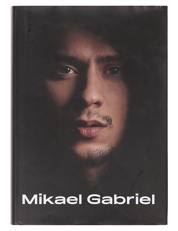 Mikael Gabriel / alasti - Vanha-Majamaa, Anton - Elämäkerrat ja muistelmat - 10105645732 - 0