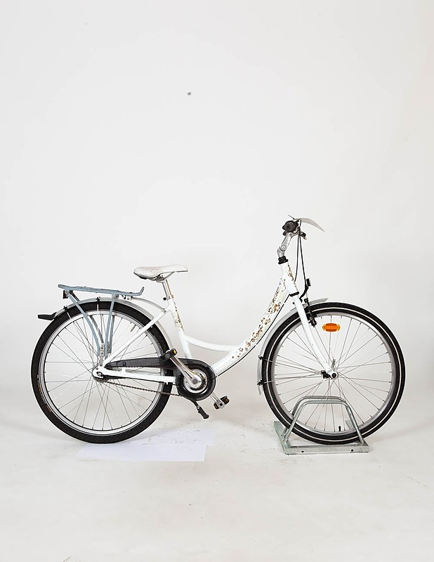 INSERA Celeste polkupyörä, 26" - Naistenpyörät - 10105645748 - 0