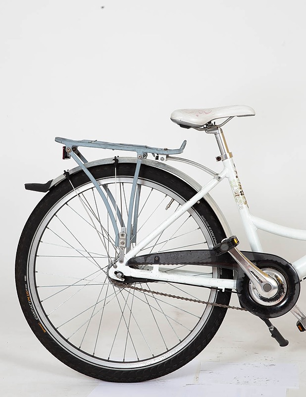 INSERA Celeste polkupyörä, 26" - Naistenpyörät - 10105645748 - 2
