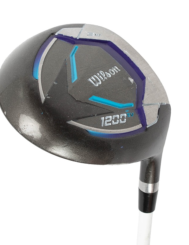 WILSON 1200 XV 3W Firestick varrella -väyläpuu - Golf - 10105645786 - 2