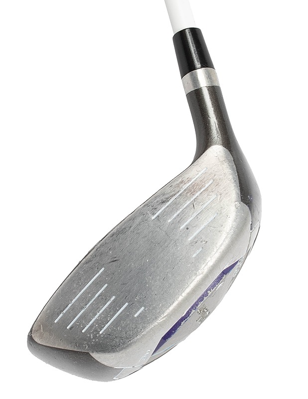 WILSON 1200 XV 3W Firestick varrella -väyläpuu - Golf - 10105645786 - 3