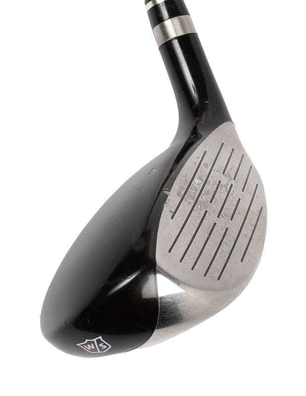 WILSON STAFF Fybrid 3h 21, UST Proforce R-Flex varrella -hybridimaila - Golf - 10105645812 - 2