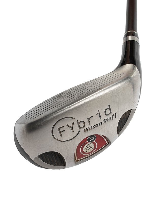 WILSON STAFF Fybrid 3h 21, UST Proforce R-Flex varrella -hybridimaila - Golf - 10105645812 - 3