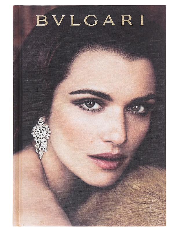 Bvlgari - Bvlgari - Taide- ja kulttuurikirjat - 10105645814 - 0