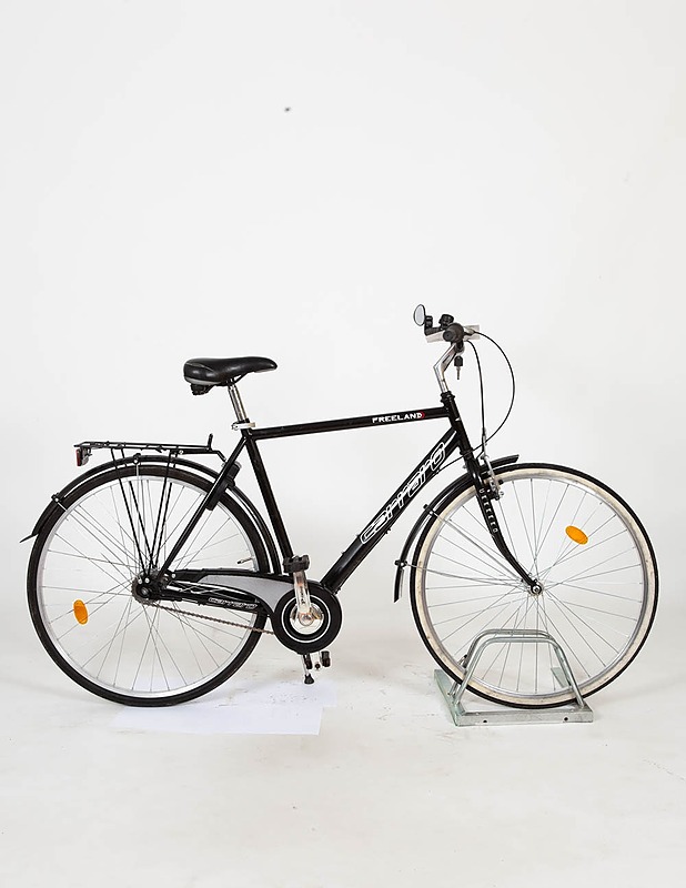 CARRARO Freeland polkupyörä, 28" - Miestenpyörät - 10105645818 - 0