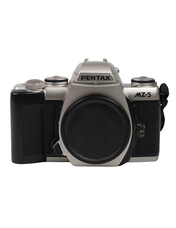 PENTAX MZ-5 filmikamera - Muu elektroniikka - 10105645829 - 1