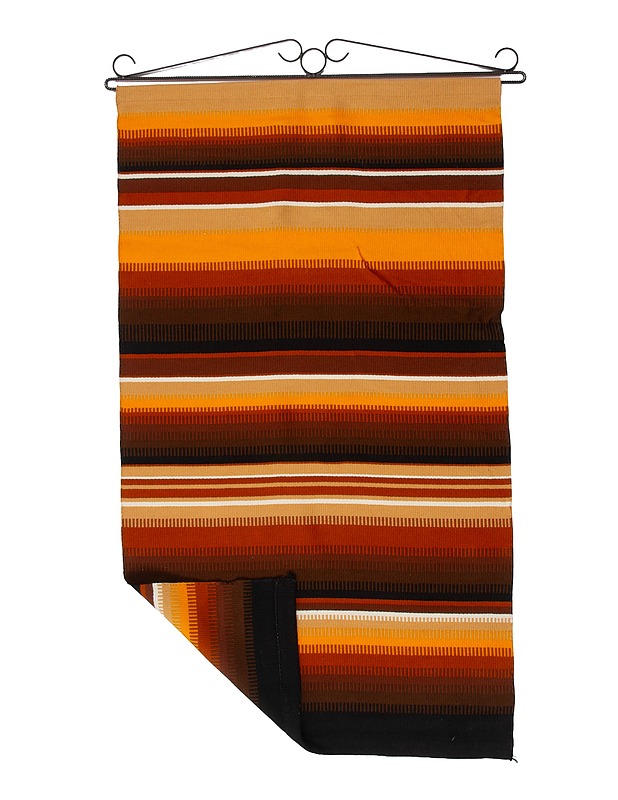 KOTIKUTOMO VEIKKO KOSKINEN raanu, 80x140 cm - Matot - 10105645856 - 0