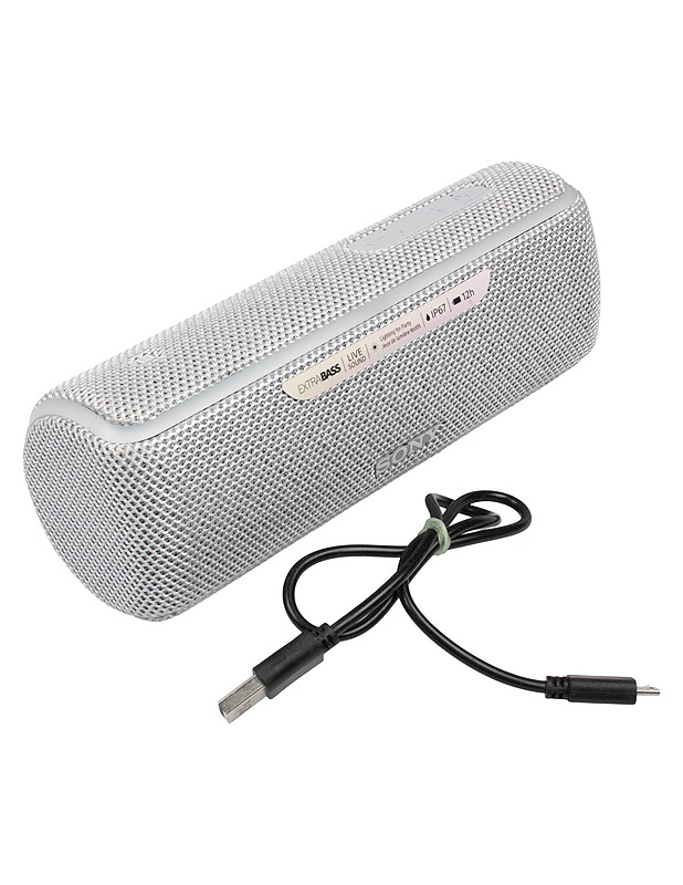SONY Extra Bass -kaiutin - Audio - 10105645868 - 0