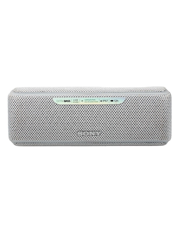 SONY Extra Bass -kaiutin - Audio - 10105645868 - 1