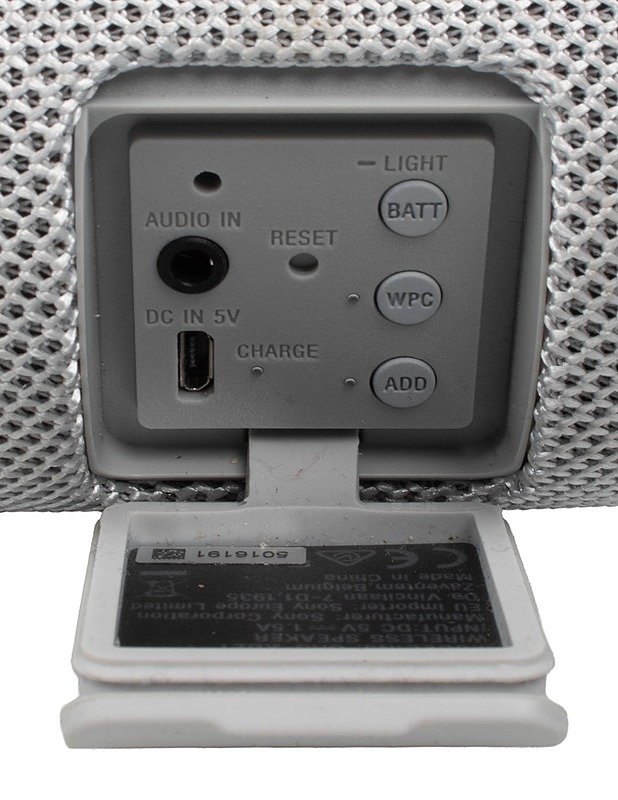 SONY Extra Bass -kaiutin  - Audio - 10105645868 - 3