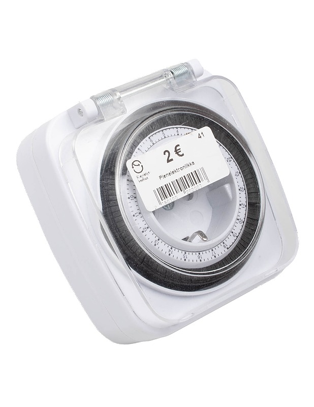 OPAL-ajastinpistorasia - Muu elektroniikka - 10105645883 - 0