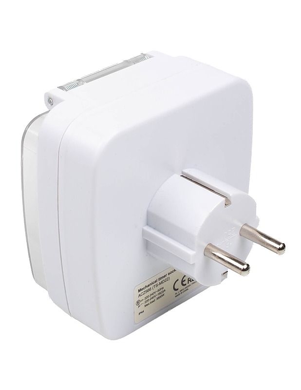 OPAL-ajastinpistorasia - Muu elektroniikka - 10105645883 - 1