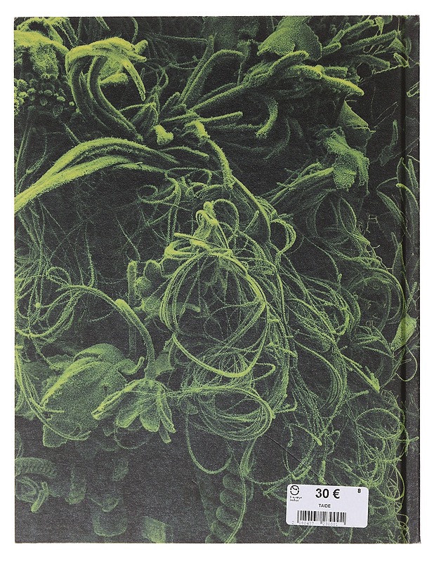 Tales of the Moss People - Kim Simonsson - Tietokirjat ja oppaat - 10105645898 - 1