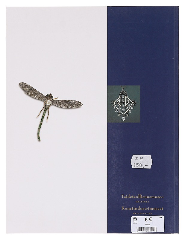 Fabergen maailma - Aav, Marianne - Tietokirjat ja oppaat - 10105645982 - 1