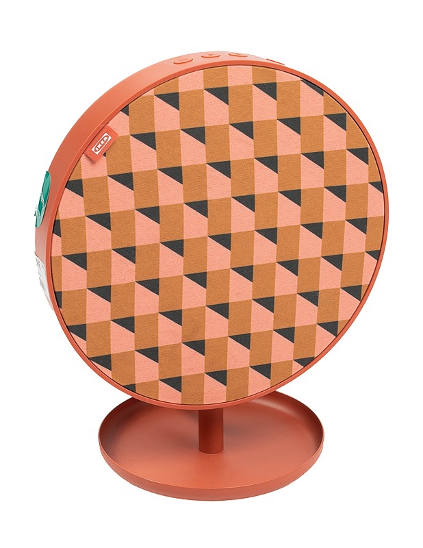 IKEA SOLSKYDD -kannettava bluetooth-kaiutin - Audio - 10105646258 - 0