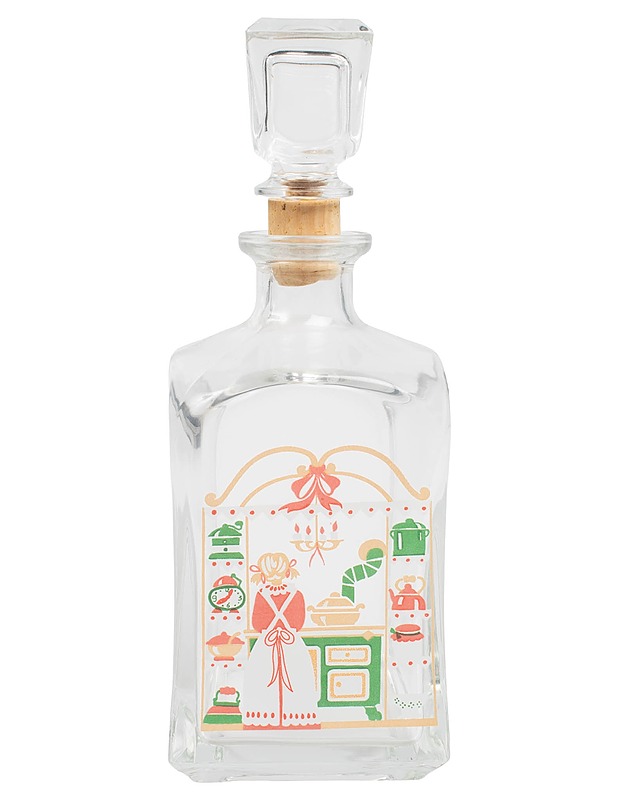 BORMIOLI ROCCO Christmas set snapsisetti - 7 osaa - Joulutuotteet - 10105646299 - 1