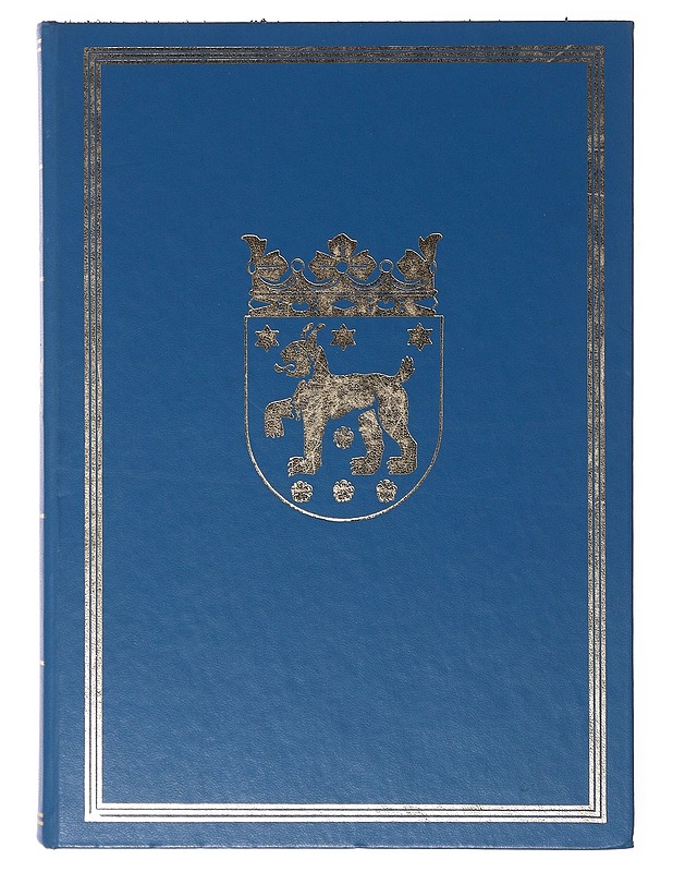 Kotiseutuni. Häme - Heinonen, Jouko - Historiakirjat - 10105646306 - 0