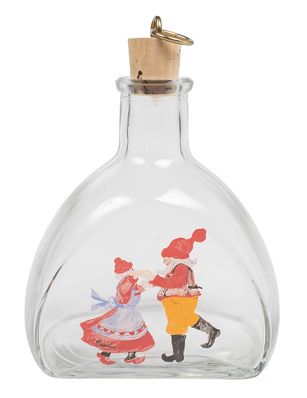 TUDOR liköörisetti, 7 osaa - Joulutuotteet - 10105646316 - 1