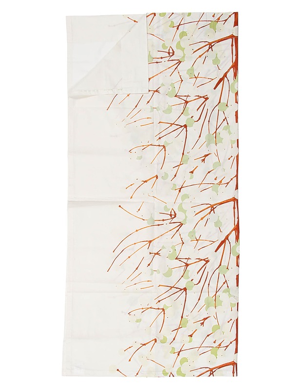 MARIMEKKO Lumimarja verho, 130x140 cm - Designsuosikit - 10105646329 - 0