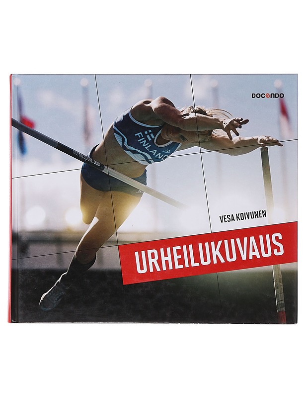 Urheilukuvaus - Tietokirjat ja oppaat - 10105646391 - 0