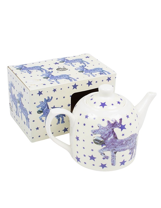 CHA CULT teepannu - Joulutuotteet - 10105646401 - 0