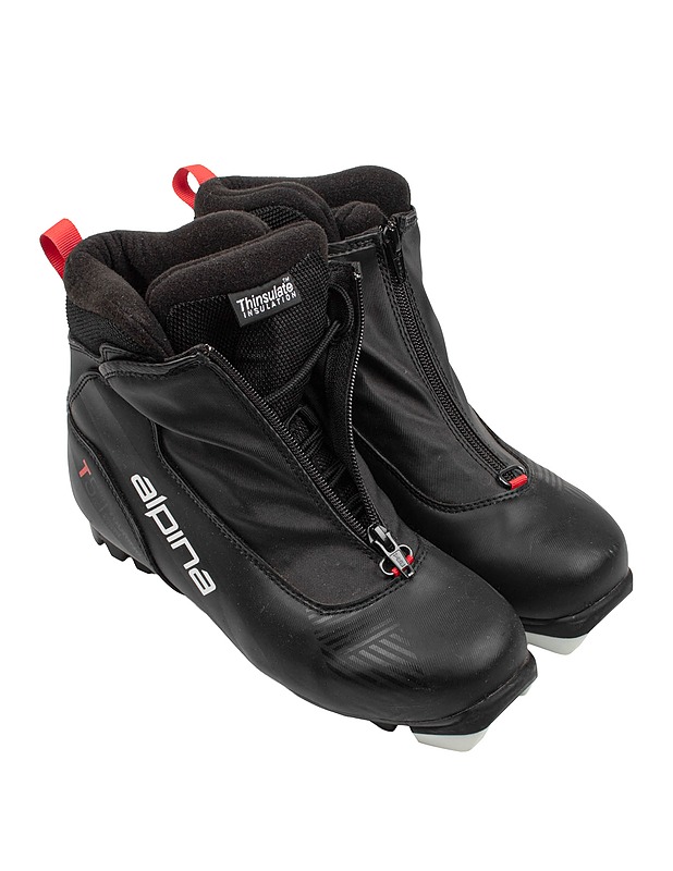 ALPINA T5 Plus maastohiihtomonot, 38 - Hiihto ja talviurheilu - 10105646410 - 0