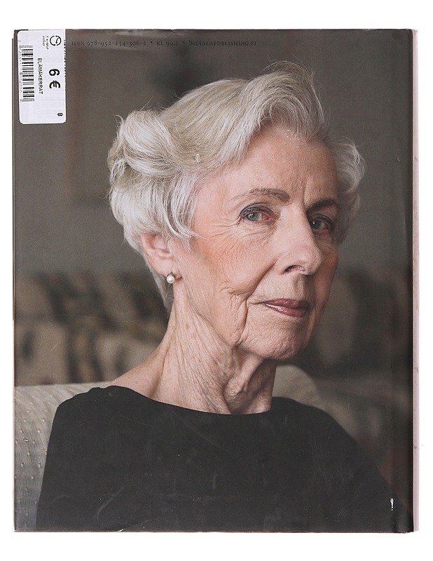 Tellervo Koivisto - Mattsson, Anne - Elämäkerrat ja muistelmat - 10105646412 - 1