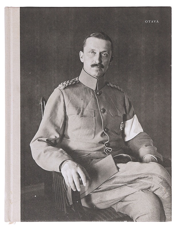 Muistelmat - Mannerheim, Carl Gustaf Emil - Elämäkerrat ja muistelmat - 10105646418 - 0