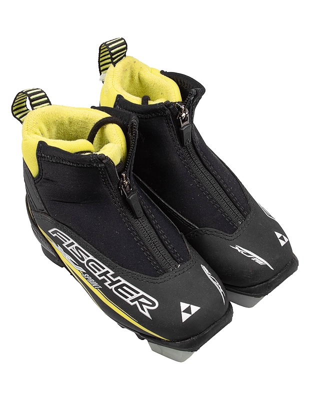 FISCHER XJ Sprint maastohiihtomonot, 26 - Hiihto ja talviurheilu - 10105646424 - 0