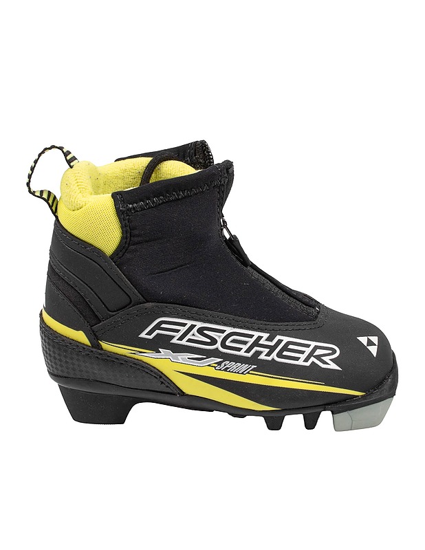 FISCHER XJ Sprint maastohiihtomonot, 26 - Hiihto ja talviurheilu - 10105646424 - 1
