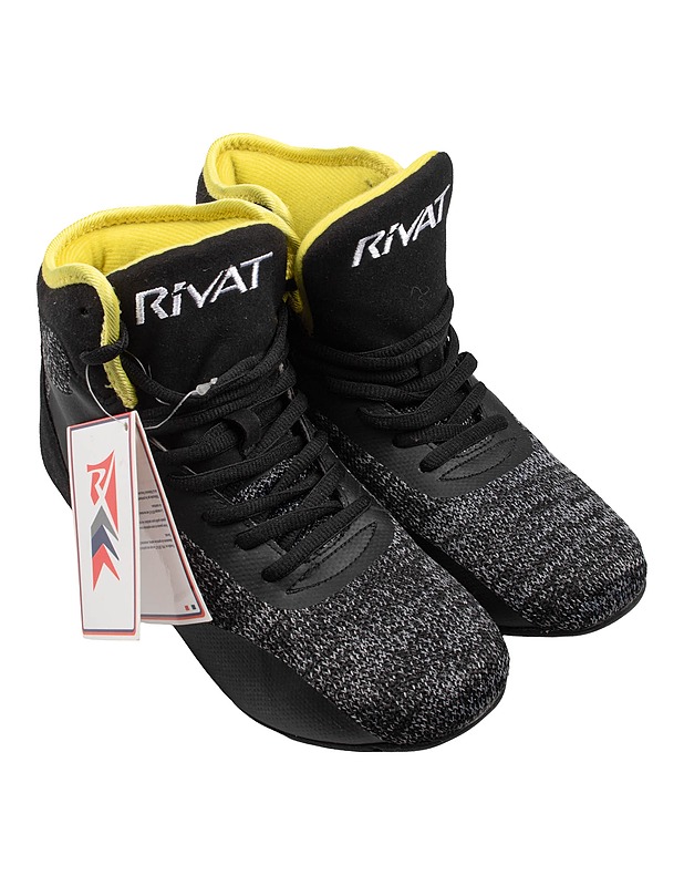RIVAT Full Boxe nyrkkeilykengät, 37 - Kuntoilu - 10105646443 - 0