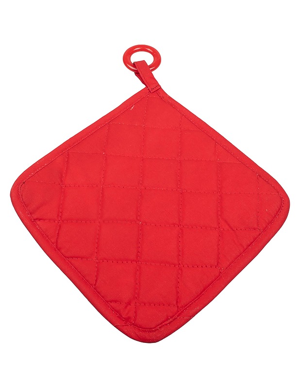Patalappu, 20x20 cm - Joulutuotteet - 10105646499 - 0