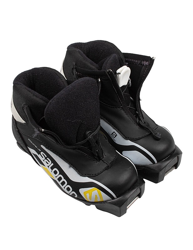 SALOMON Equipe Junior lasten hiihtomonot, 27 - Hiihto ja talviurheilu - 10105646575 - 0