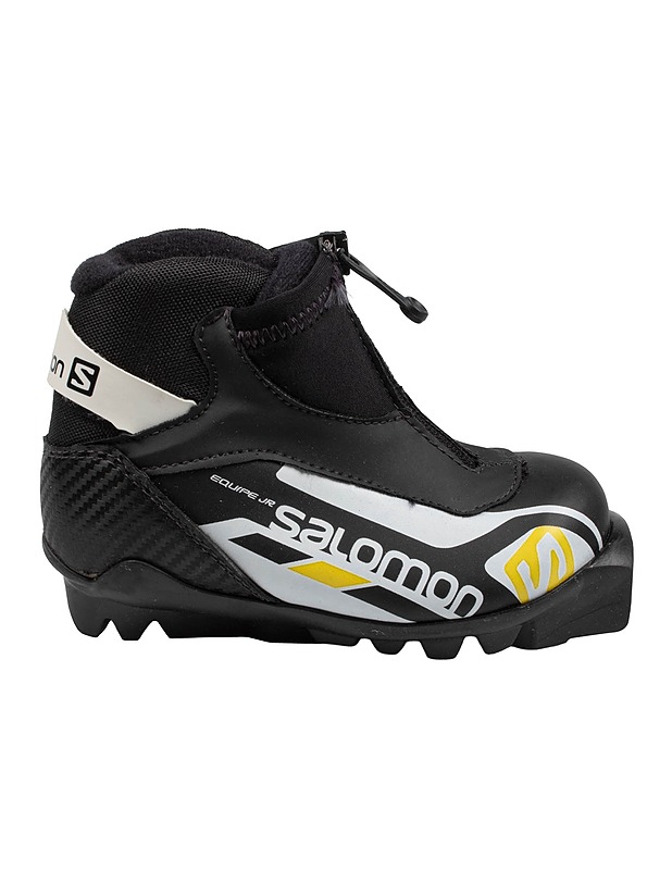 SALOMON Equipe Junior lasten hiihtomonot, 27 - Hiihto ja talviurheilu - 10105646575 - 1