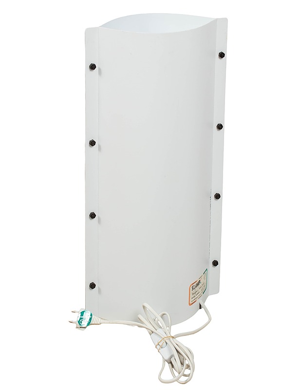 SLAMP M-tube Samuel Parker seinävalaisin - Valaisimet - 10105646600 - 1