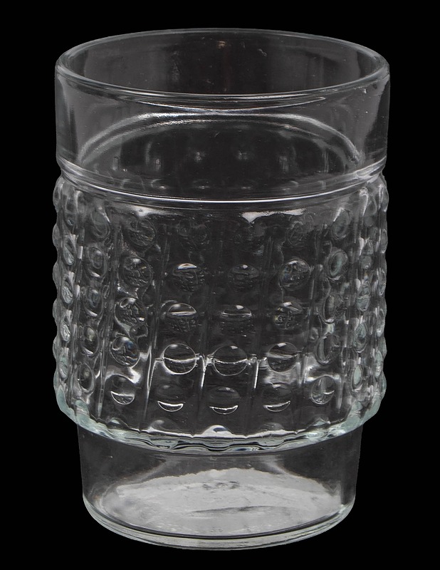 RIIHIMÄEN LASI Olli - juomalasi, 1 kpl - Designsuosikit - 10105646590 - 1