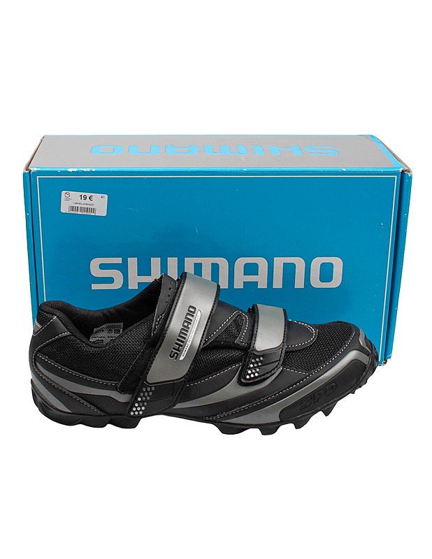 SHIMANO MD64 pyöräilykenkä, 45 - Muut urheiluvälineet ja vapaa-aika - 10105646628 - 0