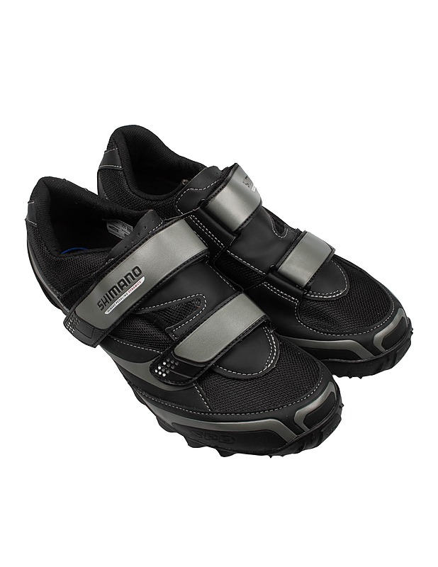 SHIMANO MD64 pyöräilykenkä, 45 - Muut urheiluvälineet ja vapaa-aika - 10105646628 - 1