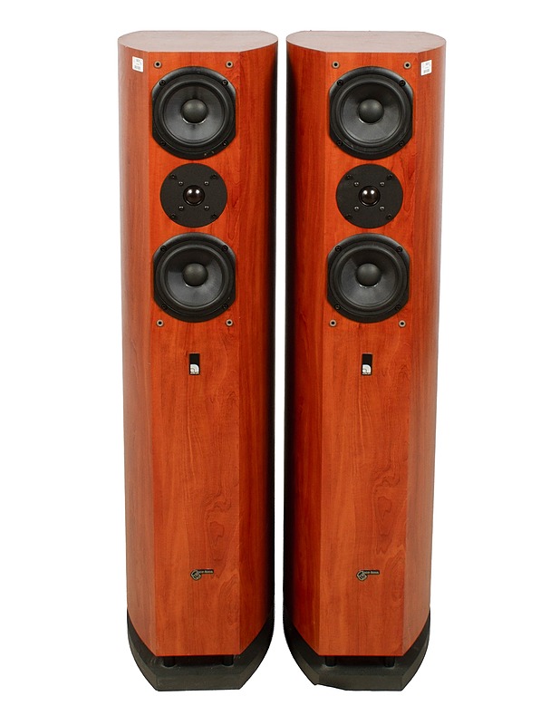 AUDIO PRO Avantek Nine -kaiutinpari  - Audio - 10105646609 - 0
