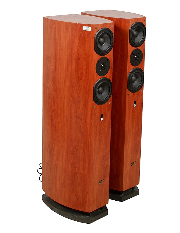 AUDIO PRO Avantek Nine -kaiutinpari  - Audio - 10105646609 - 1