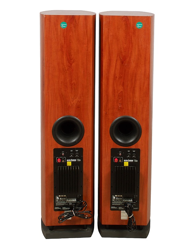 AUDIO PRO Avantek Nine -kaiutinpari - Audio - 10105646609 - 2