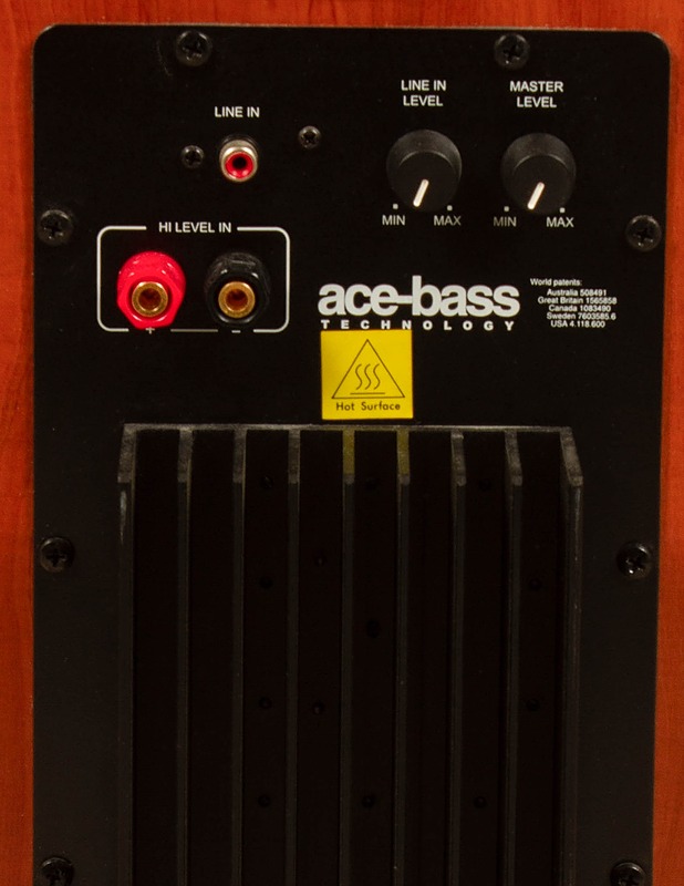AUDIO PRO Avantek Nine -kaiutinpari - Audio - 10105646609 - 3