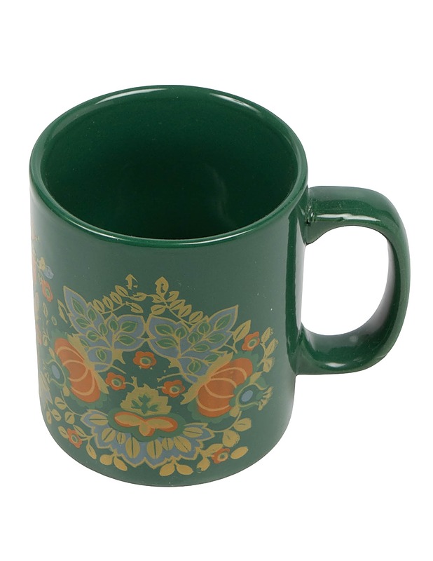 STAFFORDSHIRE POTTERIES muki - Mukit ja kahvikupit - 10105646614 - 0