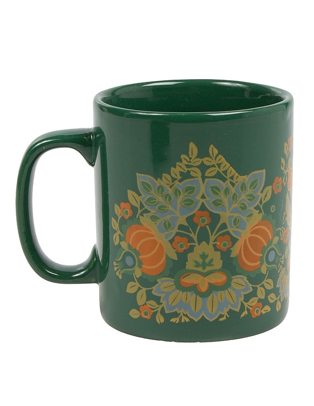 STAFFORDSHIRE POTTERIES muki - Mukit ja kahvikupit - 10105646614 - 1
