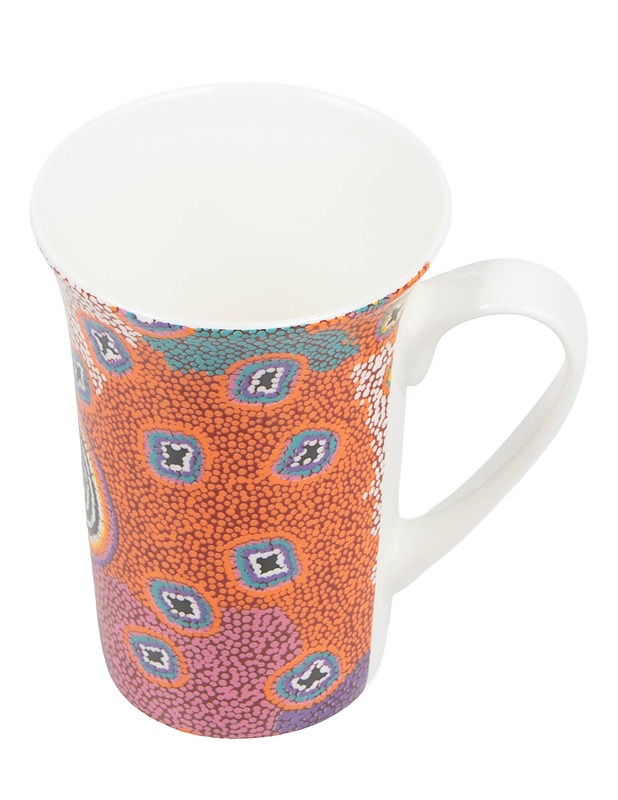ALPERSTEIN DESIGNS muki - Mukit ja kahvikupit - 10105646621 - 0