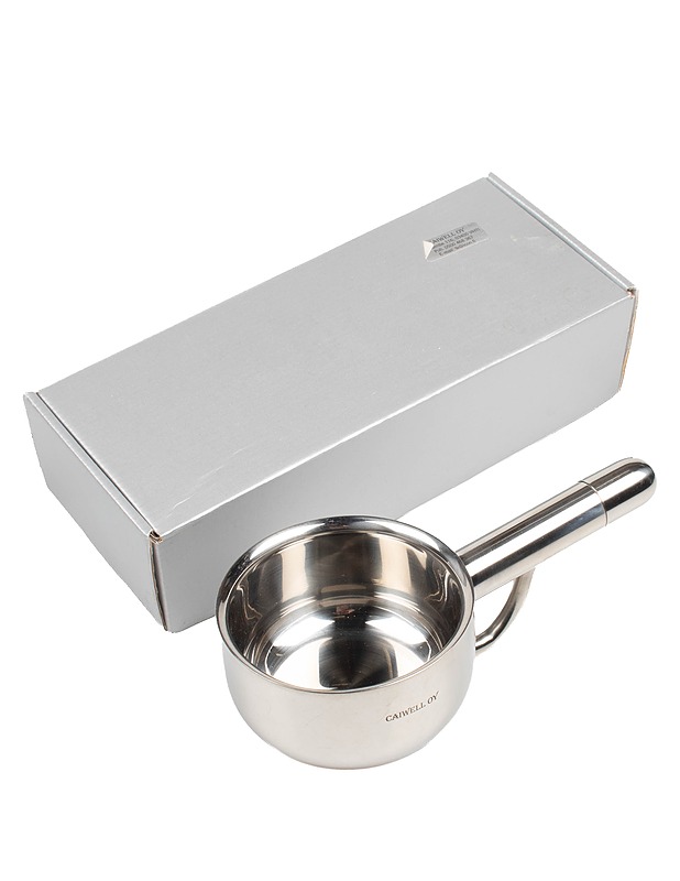 CAIWELL OY metallinen kuksa - Muut astiat - 10105647098 - 0