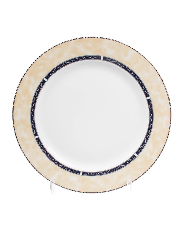 CHODZIEZ lautanen - Lautaset ja kulhot - 10105647102 - 0